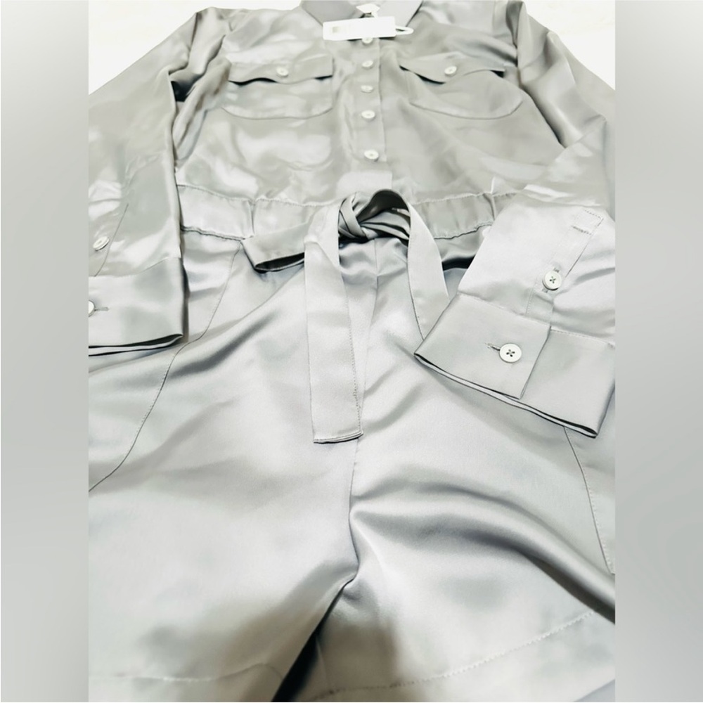 Outerknown Benson Jumpsuit - Picture 5 of 6
